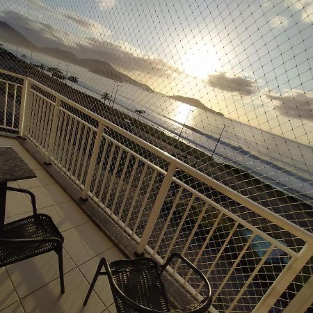 Caraguatatuba De Frente Para O Mar ภายนอก รูปภาพ