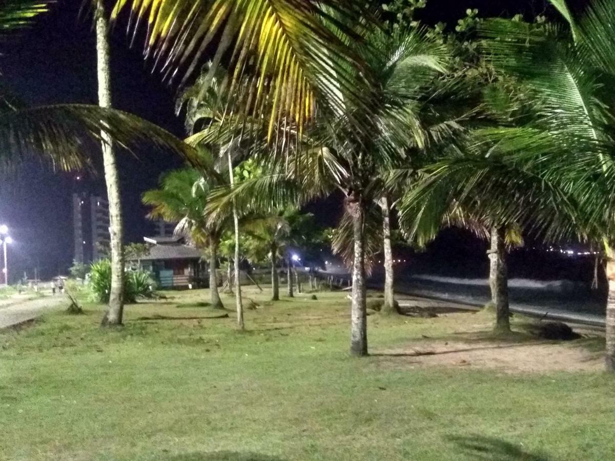 Caraguatatuba De Frente Para O Mar ภายนอก รูปภาพ