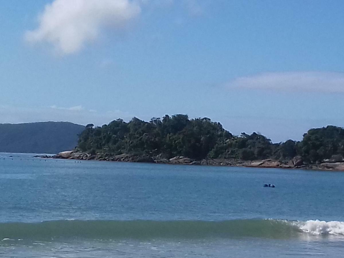Caraguatatuba De Frente Para O Mar ภายนอก รูปภาพ