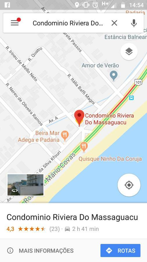 Caraguatatuba De Frente Para O Mar ภายนอก รูปภาพ