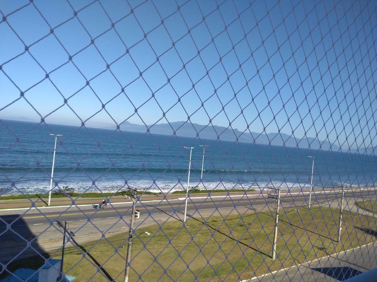 Caraguatatuba De Frente Para O Mar ภายนอก รูปภาพ