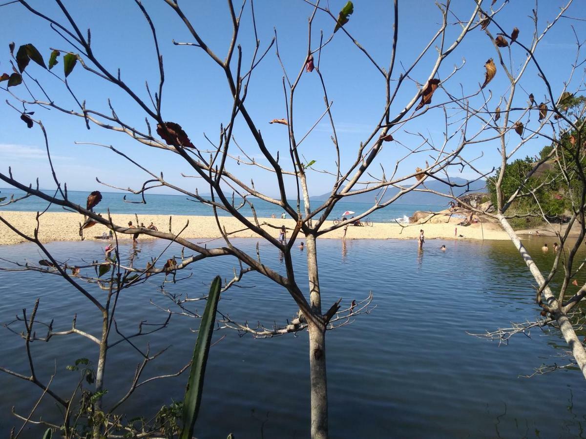 Caraguatatuba De Frente Para O Mar ภายนอก รูปภาพ