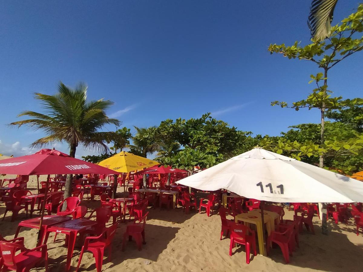 Caraguatatuba De Frente Para O Mar ภายนอก รูปภาพ