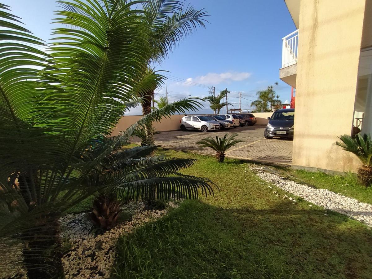 Caraguatatuba De Frente Para O Mar ภายนอก รูปภาพ