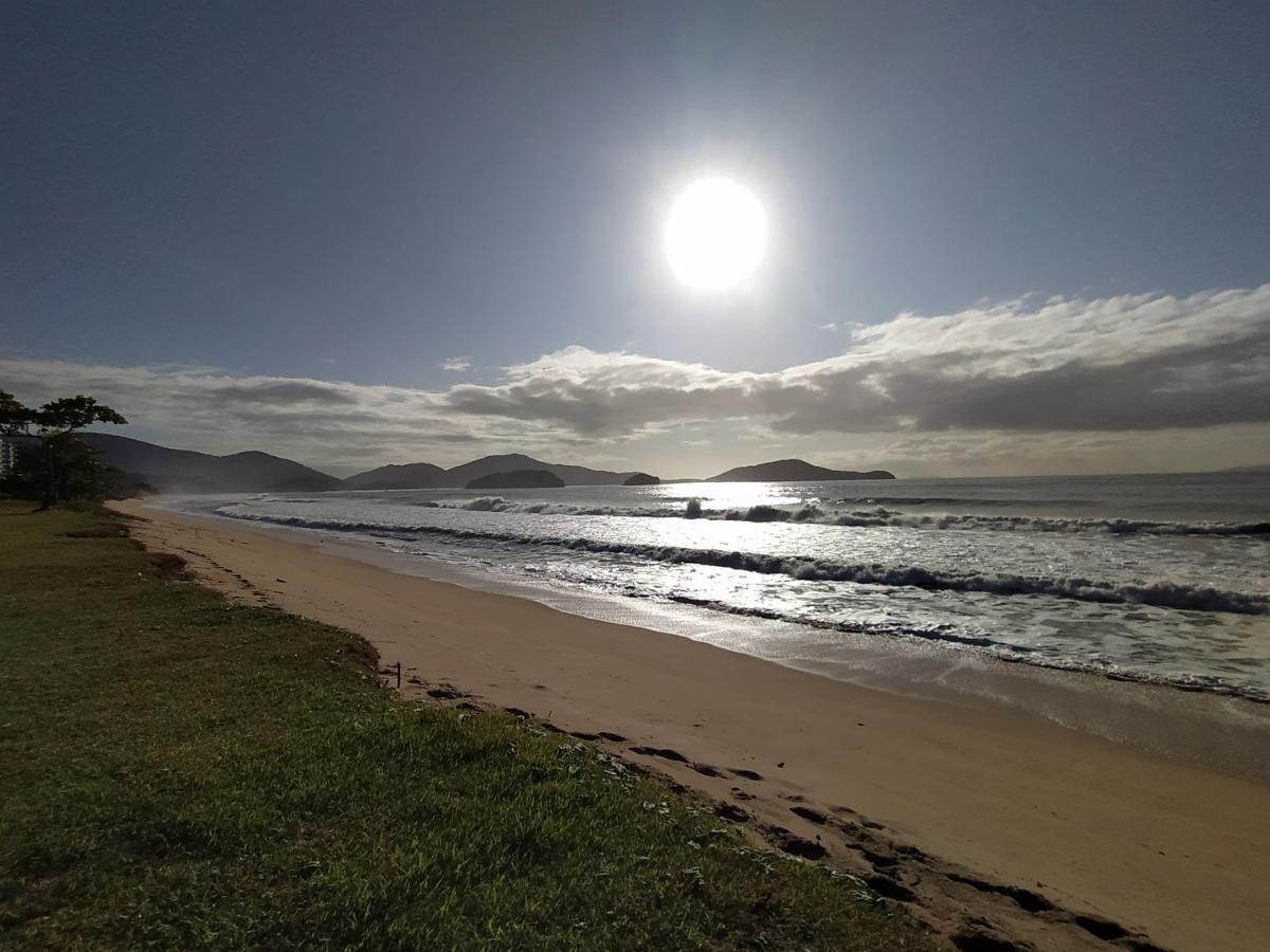 Caraguatatuba De Frente Para O Mar ภายนอก รูปภาพ